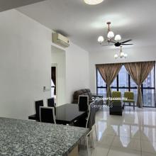 Serviced residence for Rent