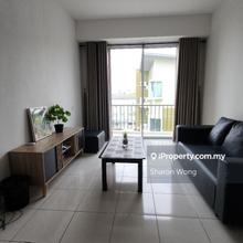 For Rent Stack 128 3 bedroom Kuching