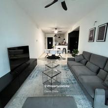 Setapak Condo for Sale