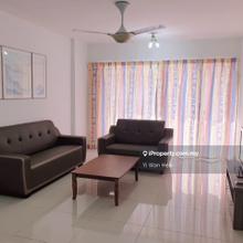 Quayside Condominium @ Air Tawar for Rent Rm1400