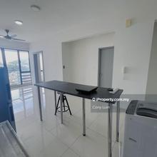 Cheapest unit in this area,fully furnished, whatsapp now for viewing!