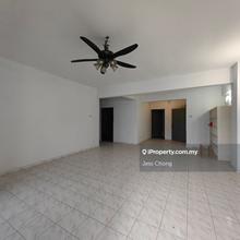 Tiara Kelana, Kelana Jaya, Petaling Jaya Below market price 