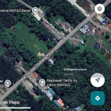 For Sales - Agriculture Land @ Gelang Patah, Iskandar Puteri