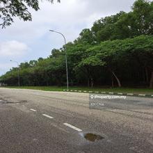 Gebeng 56 acres industrial land Strategic Prominent location 