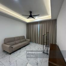 Quaywest Residence @ Bayan Lepas Nicely Renovated Fully Furnished Ren