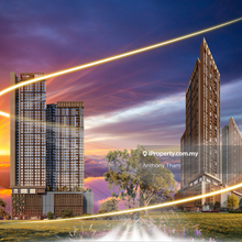 Design For Small Family Walk to LRT / Park & Pavilion Mall