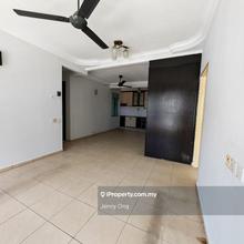 Centro View Apartment Bagan Lallang,  Butterworth For Sale