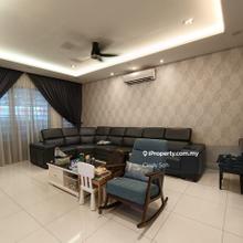 Bandar Dato Onn Double Storey Terrace House Setia Indah Seri Austin