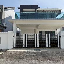 Taman Desa Bertam Cheng