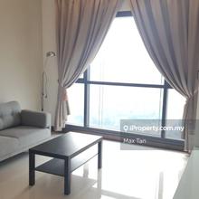 Arnica Fully Furnished Unit for Rent (Golf View)