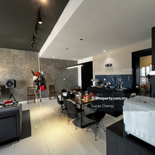 Secoya Residence Modern Contemporary Layout
