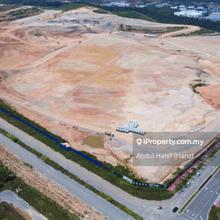 Industrial Land Kota Puteri Batu Arang