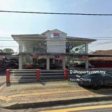Bank Lelong