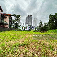 Golf View Land 