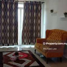 Serviced residence for Sale