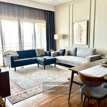 Straits Residence Seaview Rent Fully Renovated Nice Unit Seaview