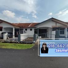 Single Storey Terrace House, Taman Desa Port Dickson, Negeri Sembilan