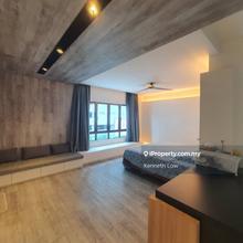 Duta Suria Jalan Ampang 3.5sty House 3600sf, 5room, Fully Renovation