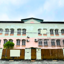 8 Units Apartments (3 Storey) Building @ Jalan Damai KL for Sale