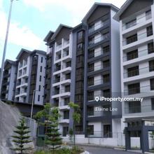 Apartment for Rent