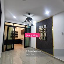 Renovated 2 Sty House At Bukit Banyan Sungai Petani ,Kedah For Rent
