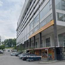 Shop, Olive Hill Business Park, Bukit Serdang, Seri Kembangan