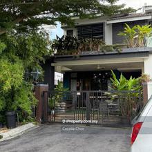 Zarra Endlot- 2sty Terrace House @ Bandar Puchong Puteri for Sales