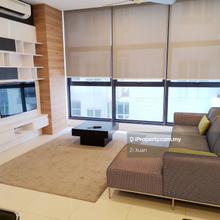 Mirage Residence Serviced Residence for Sales