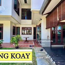 Away from main road, Peaceful neighbourhood