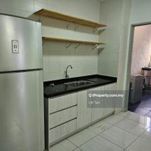 Bsp 21 corner unit for rent