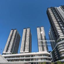 D Sara Sentral Kampung Baru Sungai Buloh for Auction