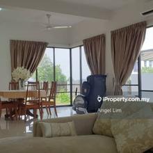 Setia Ecohill Semi D For Rent