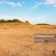 Land for sale Pengerang Desaru 