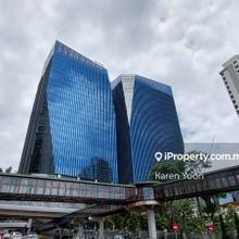Sunway Square Corporate Tower 2 @ Sunway City for rent