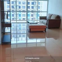 Amaya Saujana Condominium @ Saujana Sek U2 Spacious Unit Open For Sale