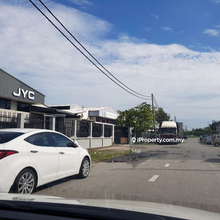 2 Storey Semi-Detached Factory At Kawasan Perusahaan Perai, Prai