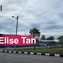 Kawasan Perindustrian sungai petani brand new factory