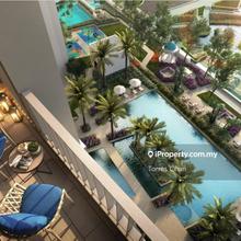 Serviced residence for Sale