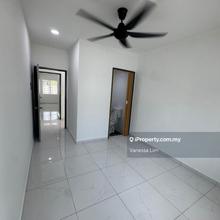 Jalan Tanjung @ Taman Mutiara Tanjung, Pinang