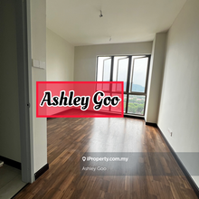 Celesta Residence 1650sf Dual keys 2cp Sungai Nibong 