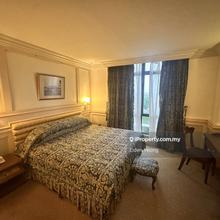 Hotel for sale in Kuching!