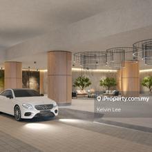 Sunway D'hill Kota Dsara, Forest View with Resort Lifestyle Facilities