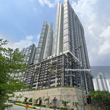 Residensi Bintang, Bukit Jalil for Auction