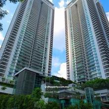 10 mont kiara 4090sf for sell