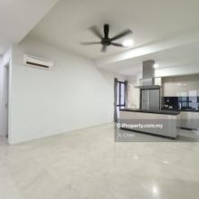 Private Lift Lobby Condo