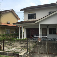 Terrace house for Sale