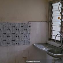 Sd 2 Apartment, Bandar Sri Damansara, Kuala Lumpur