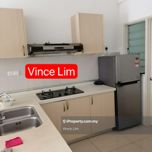 The Peak For Rent At Tanjung Tokong