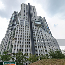 Ayuman Suites Gombak 577sf Below Market No Downpayment Full Loan