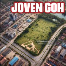 Suitable for Service Residences, Offices, Commercial Property, Condo